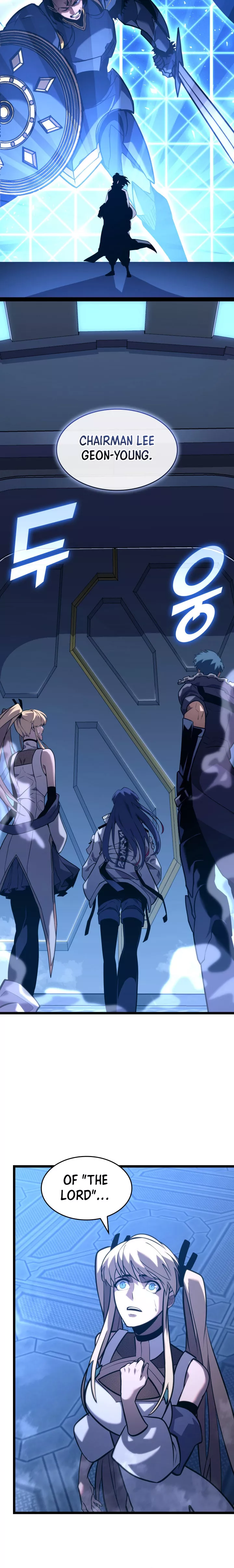 Read Return of the SSS-Class Ranker Manga Online