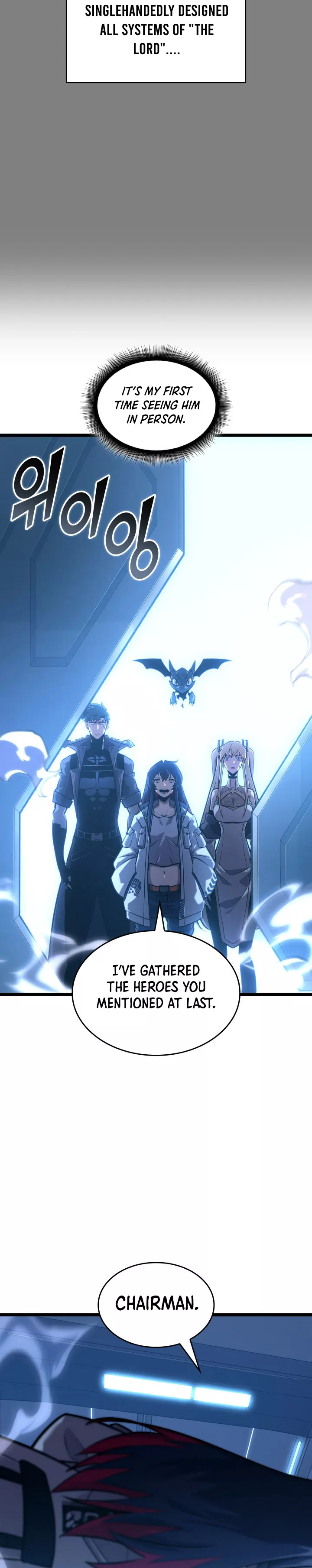 Read Return of the SSS-Class Ranker Manga Online