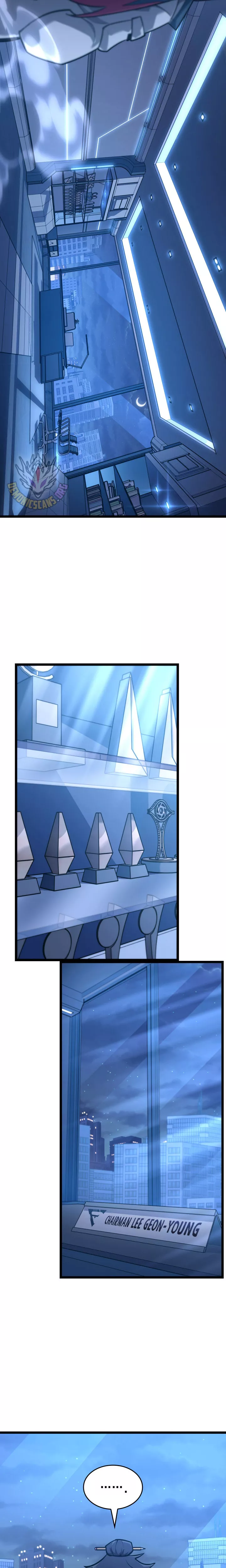 Read Return of the SSS-Class Ranker Manga Online