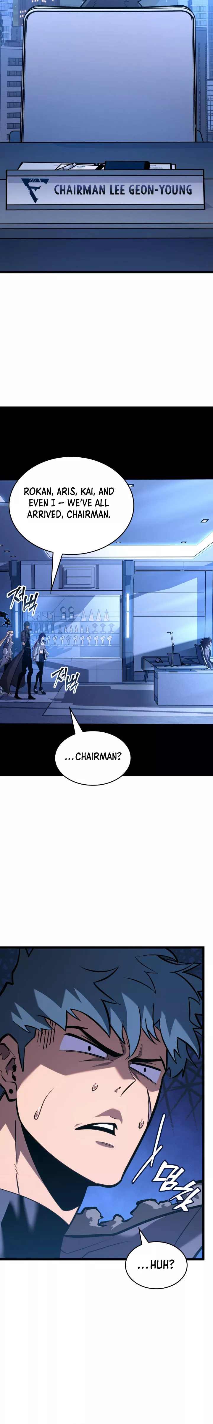 Read Return of the SSS-Class Ranker Manga Online