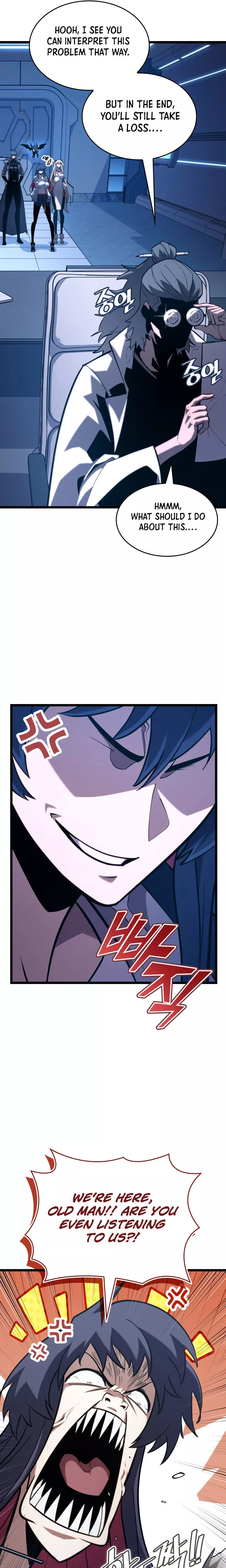 Read Return of the SSS-Class Ranker Manga Online