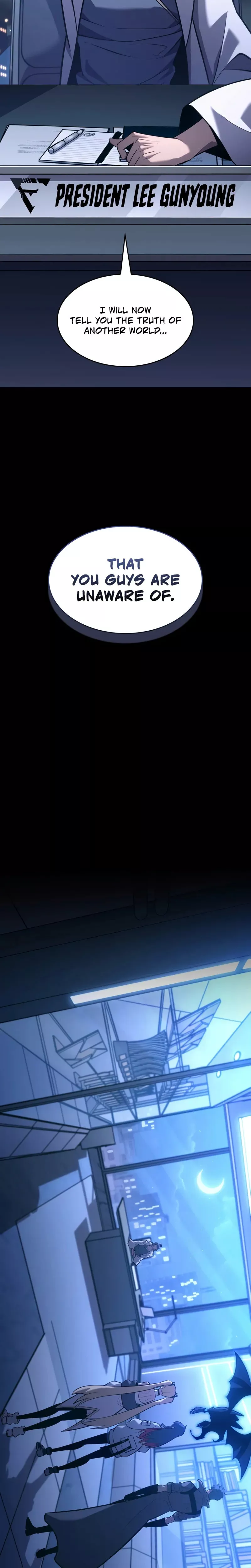 Read Return of the SSS-Class Ranker Manga Online