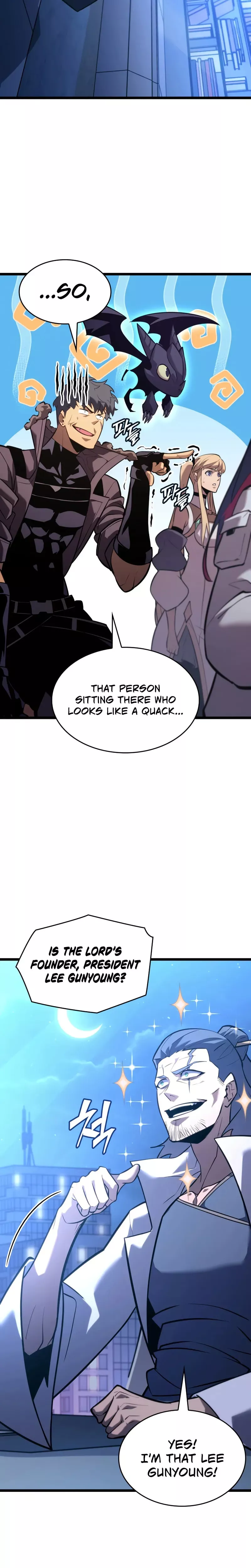 Read Return of the SSS-Class Ranker Manga Online