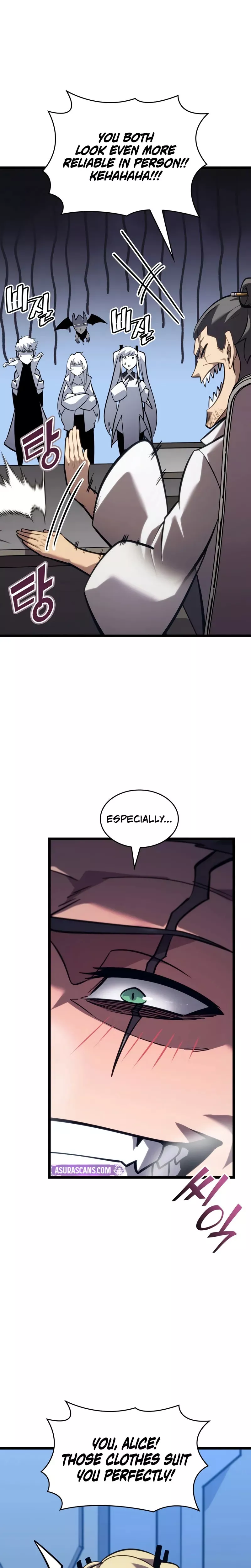 Read Return of the SSS-Class Ranker Manga Online