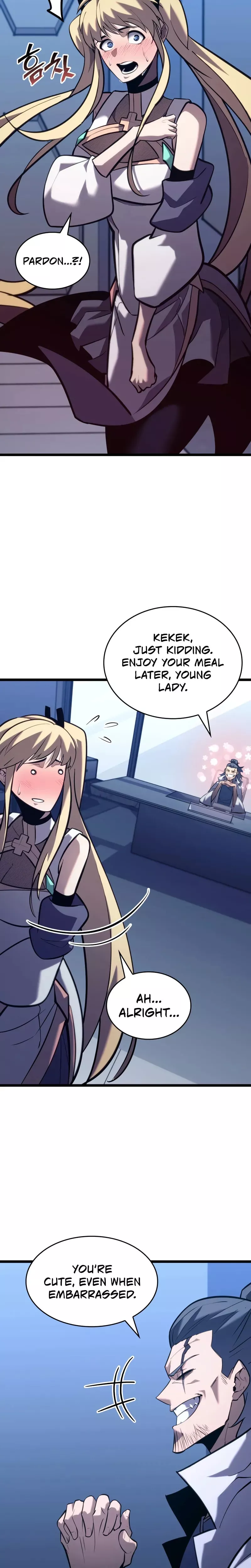 Read Return of the SSS-Class Ranker Manga Online