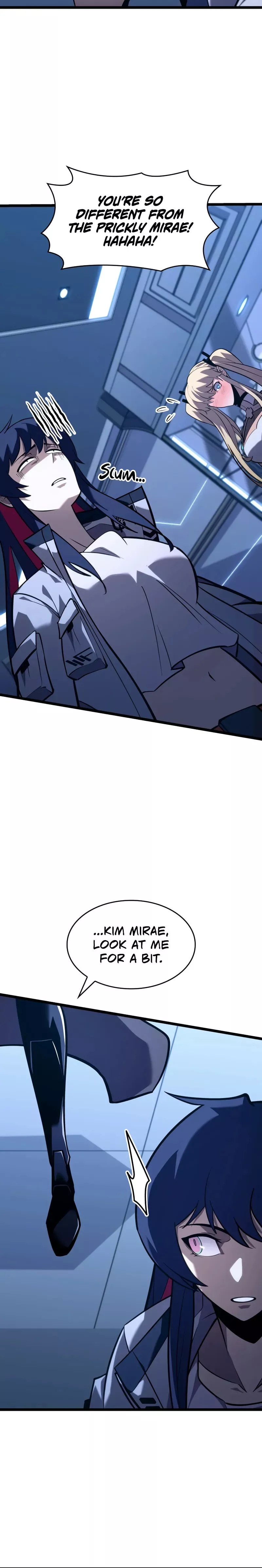 Read Return of the SSS-Class Ranker Manga Online