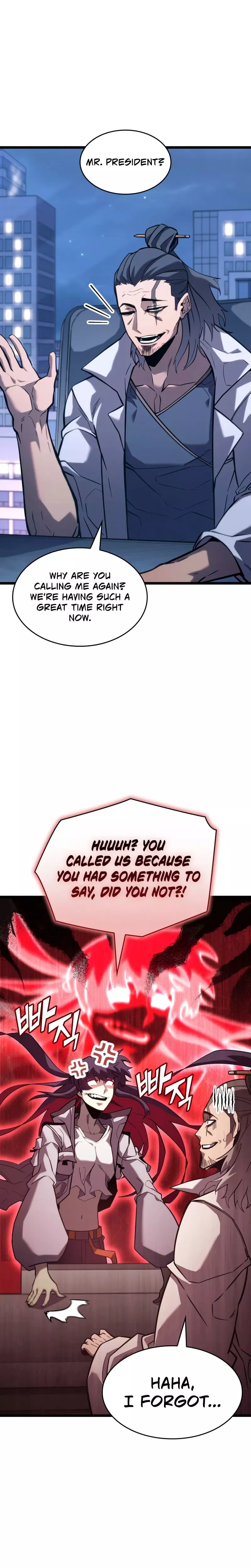 Read Return of the SSS-Class Ranker Manga Online