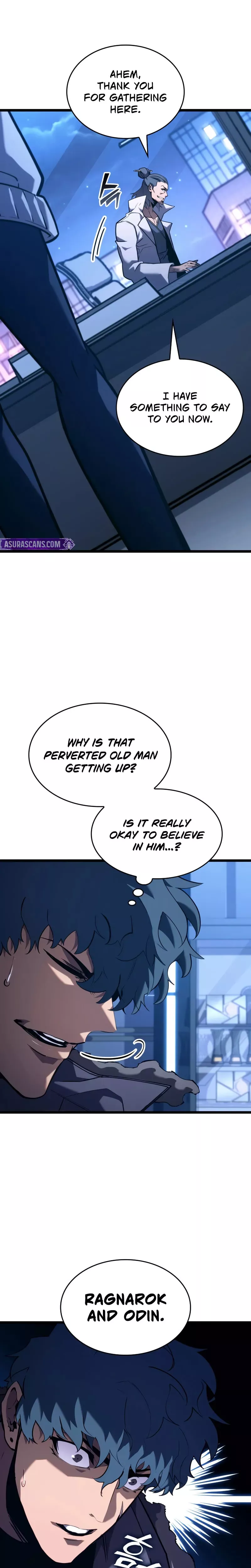 Read Return of the SSS-Class Ranker Manga Online