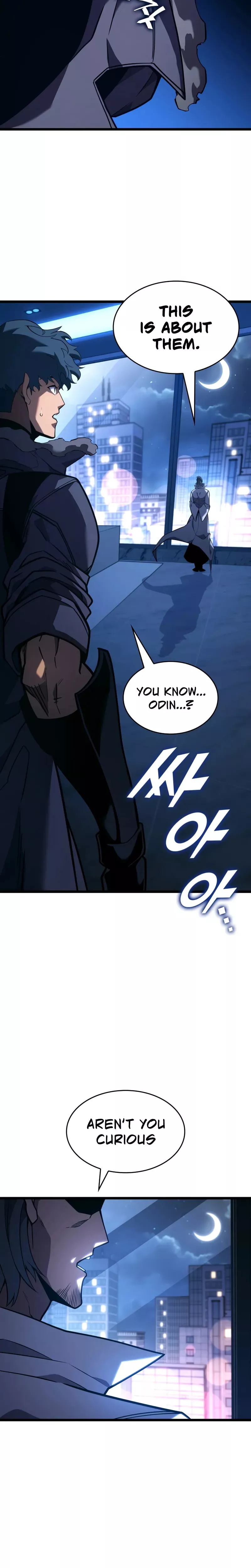 Read Return of the SSS-Class Ranker Manga Online