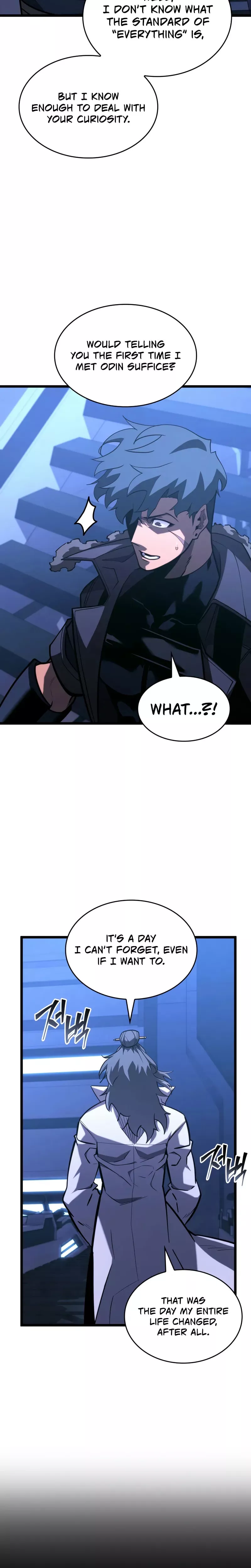 Read Return of the SSS-Class Ranker Manga Online