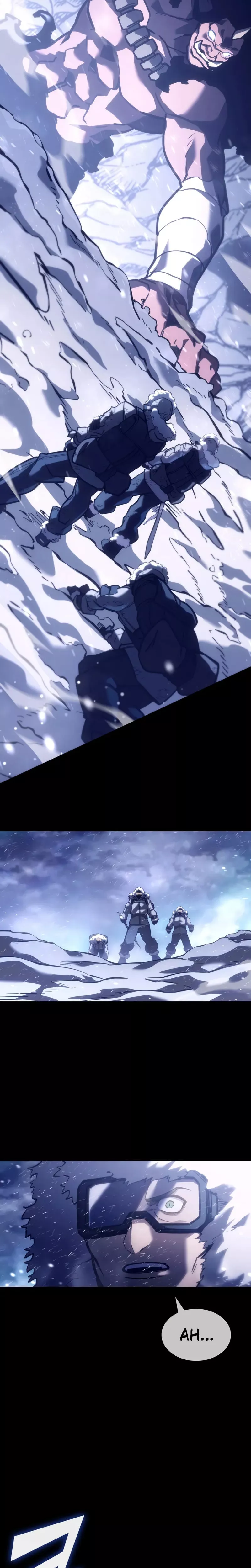 Read Return of the SSS-Class Ranker Manga Online