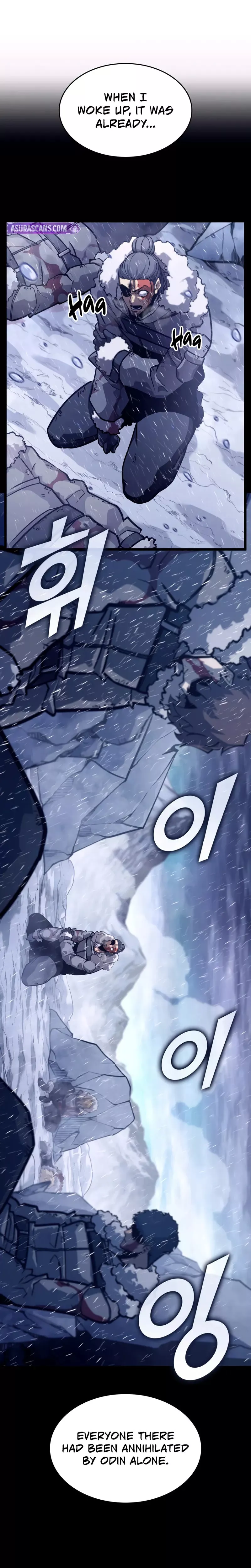 Read Return of the SSS-Class Ranker Manga Online