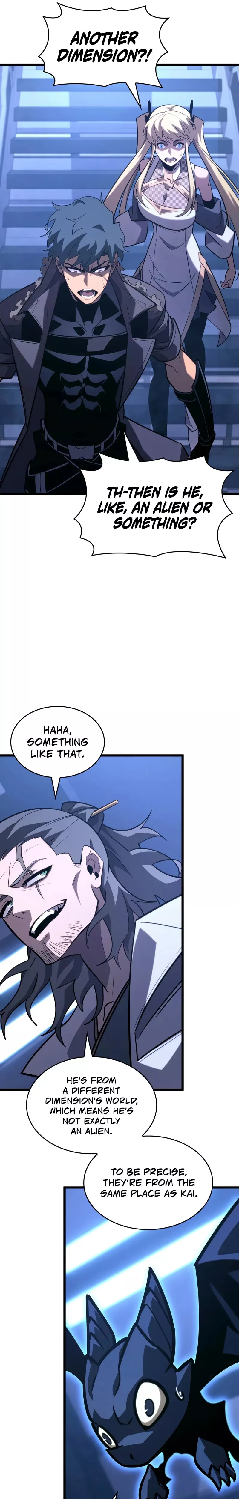 Read Return of the SSS-Class Ranker Manga Online