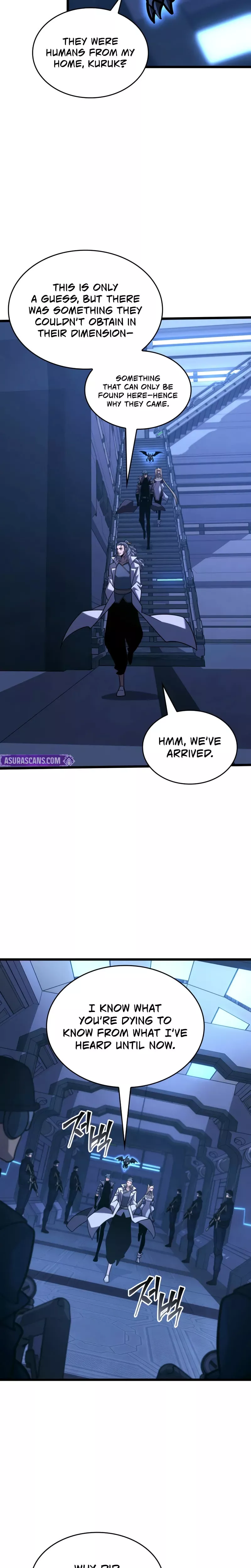 Read Return of the SSS-Class Ranker Manga Online