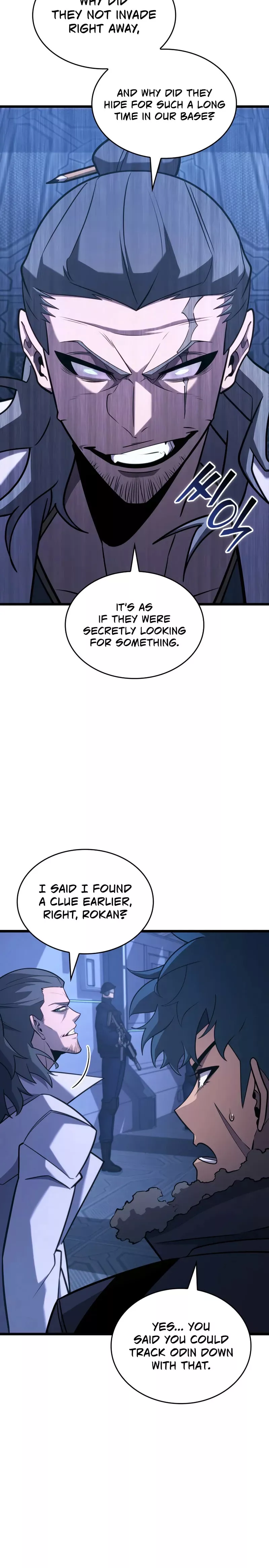 Read Return of the SSS-Class Ranker Manga Online