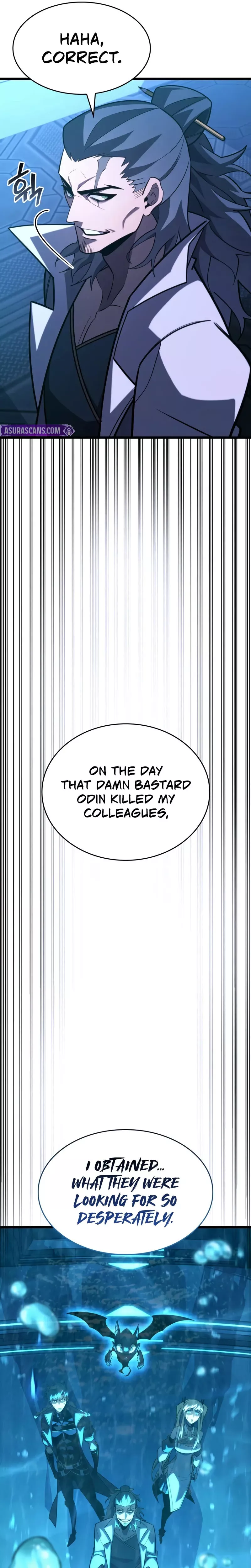 Read Return of the SSS-Class Ranker Manga Online