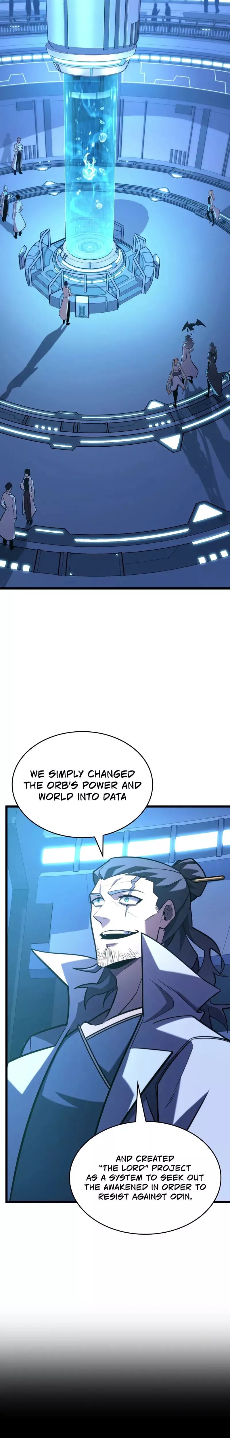 Read Return of the SSS-Class Ranker Manga Online