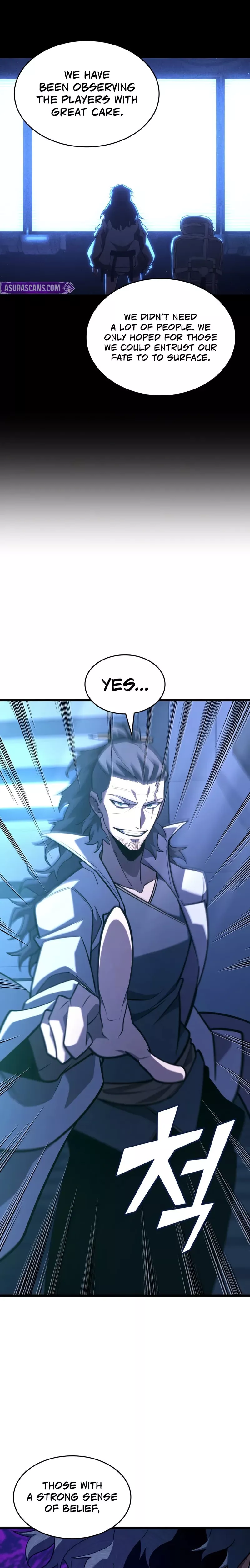 Read Return of the SSS-Class Ranker Manga Online