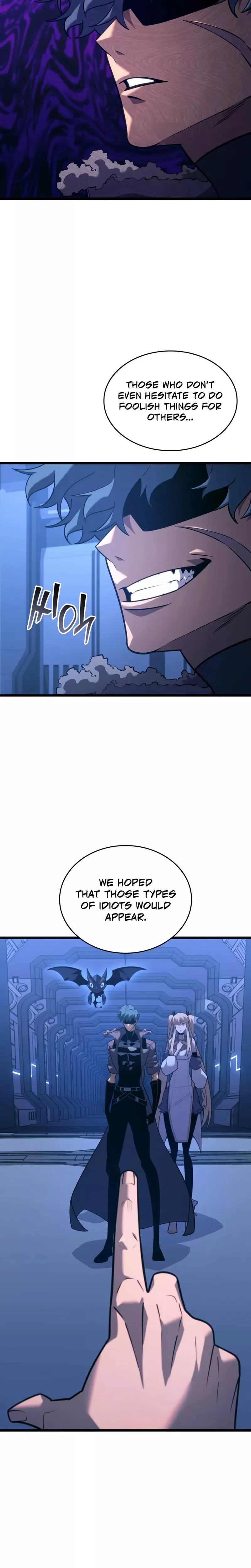 Read Return of the SSS-Class Ranker Manga Online