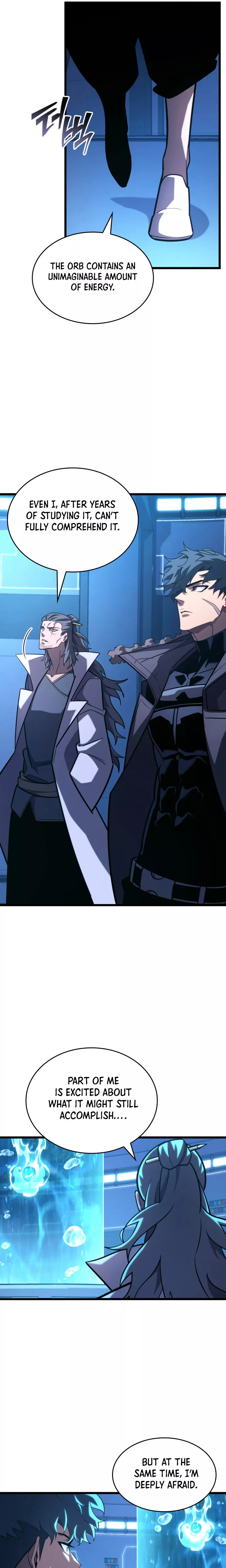 Read Return of the SSS-Class Ranker Manga Online