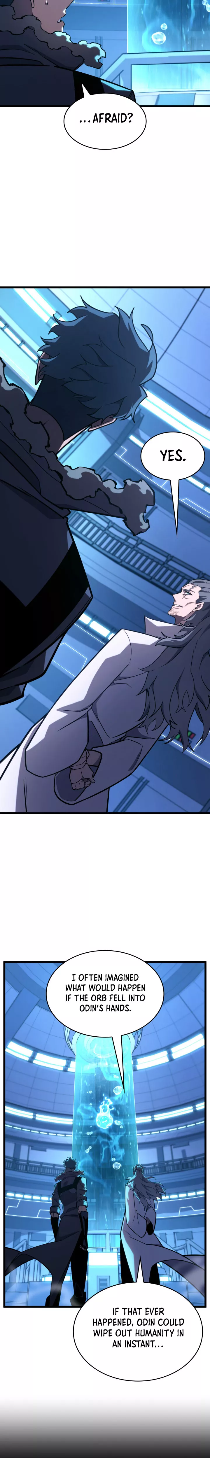 Read Return of the SSS-Class Ranker Manga Online