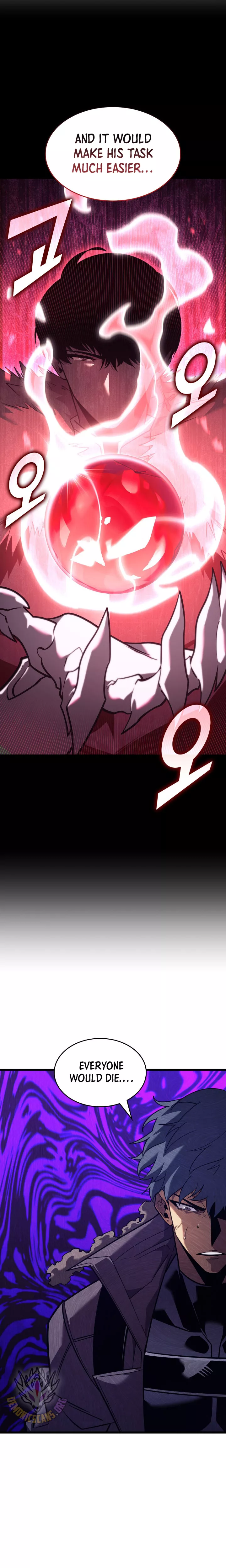 Read Return of the SSS-Class Ranker Manga Online