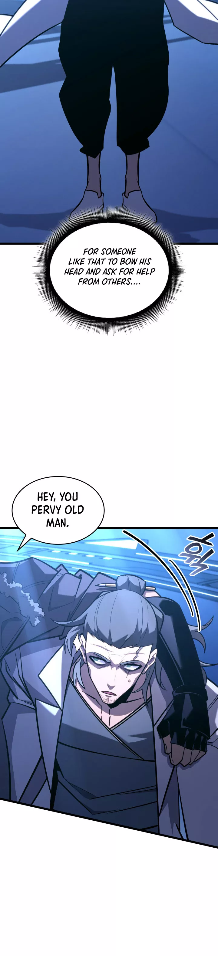 Read Return of the SSS-Class Ranker Manga Online