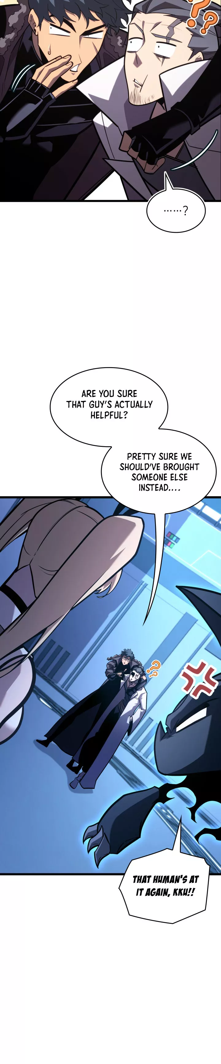 Read Return of the SSS-Class Ranker Manga Online