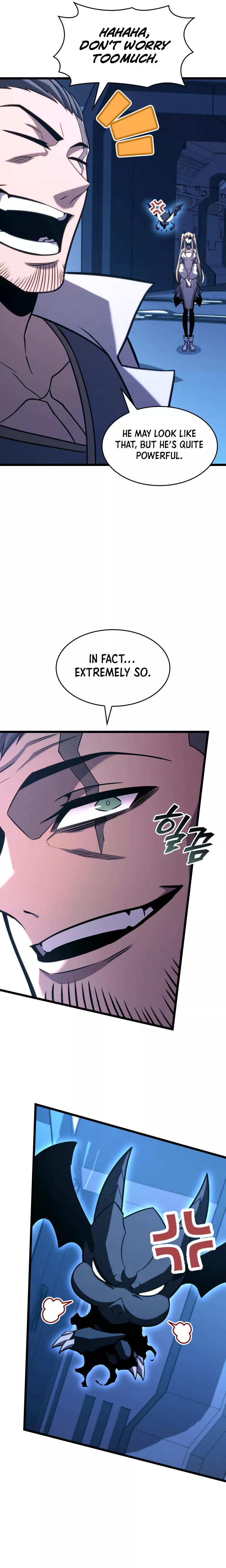 Read Return of the SSS-Class Ranker Manga Online