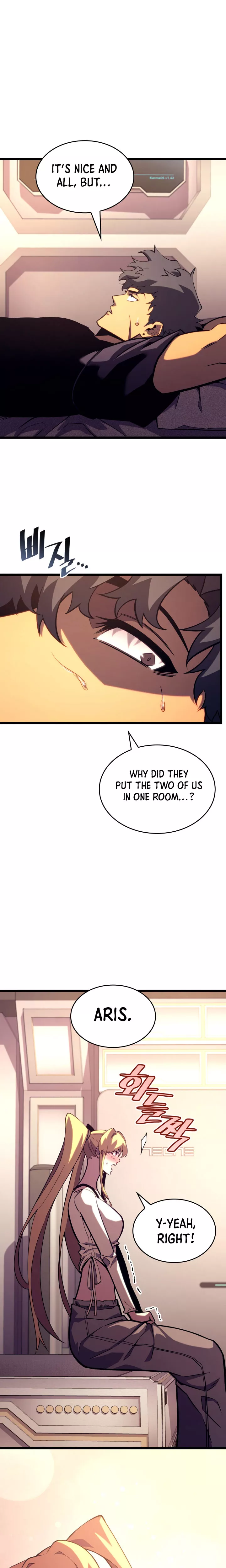 Read Return of the SSS-Class Ranker Manga Online