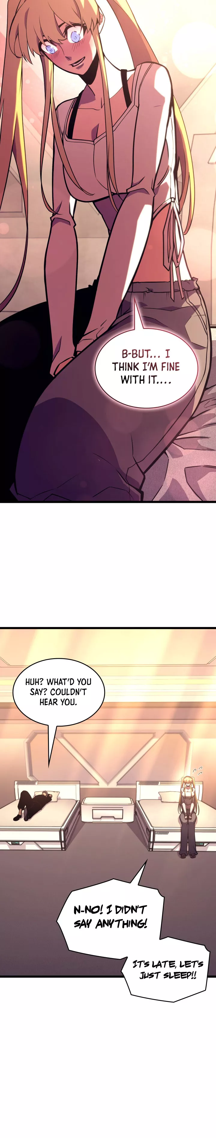 Read Return of the SSS-Class Ranker Manga Online