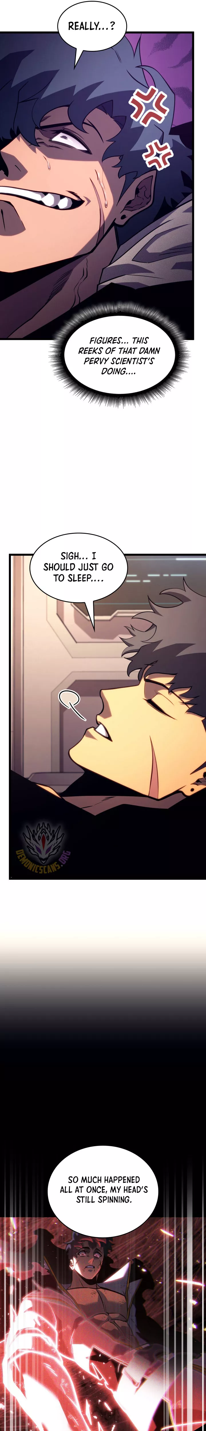 Read Return of the SSS-Class Ranker Manga Online