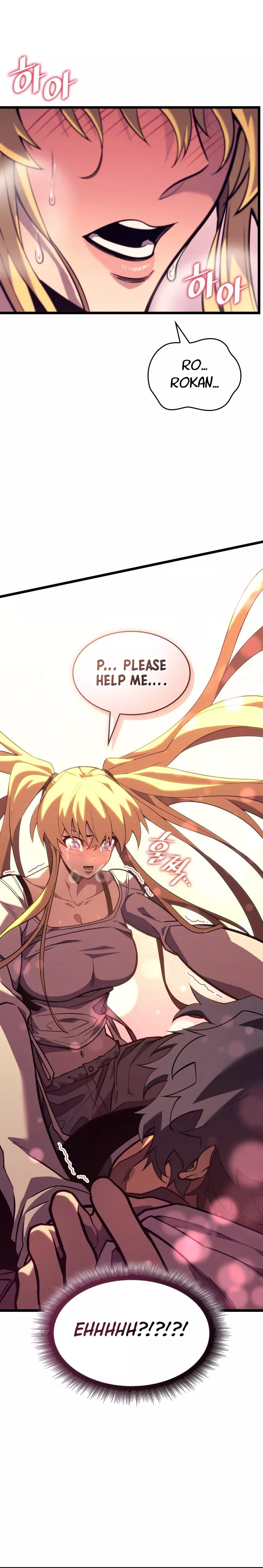 Read Return of the SSS-Class Ranker Manga Online