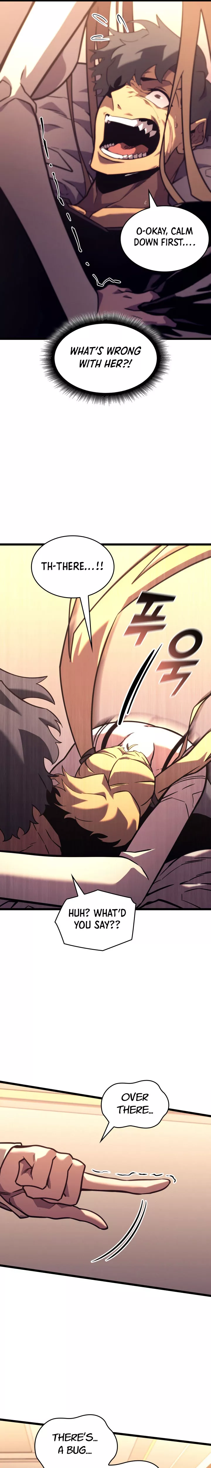 Read Return of the SSS-Class Ranker Manga Online