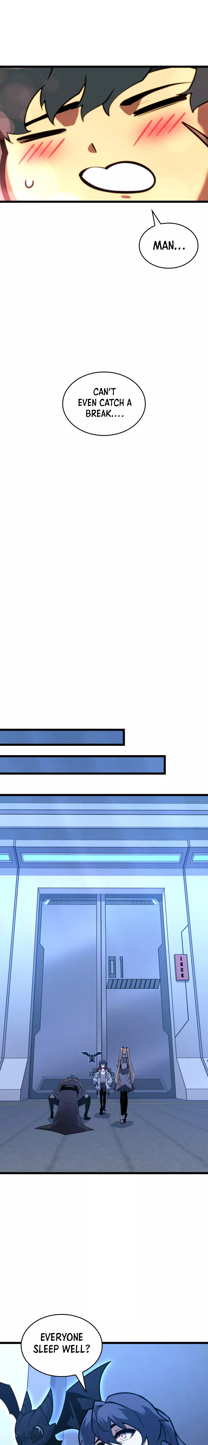 Read Return of the SSS-Class Ranker Manga Online