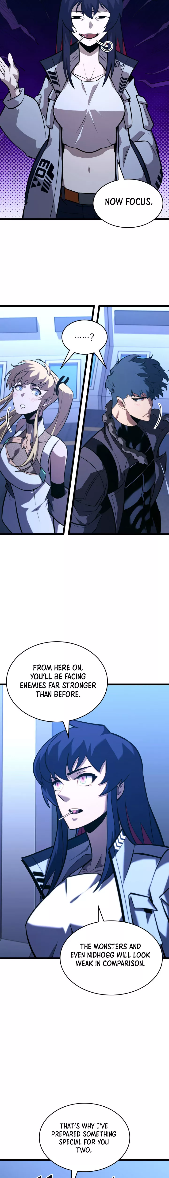 Read Return of the SSS-Class Ranker Manga Online