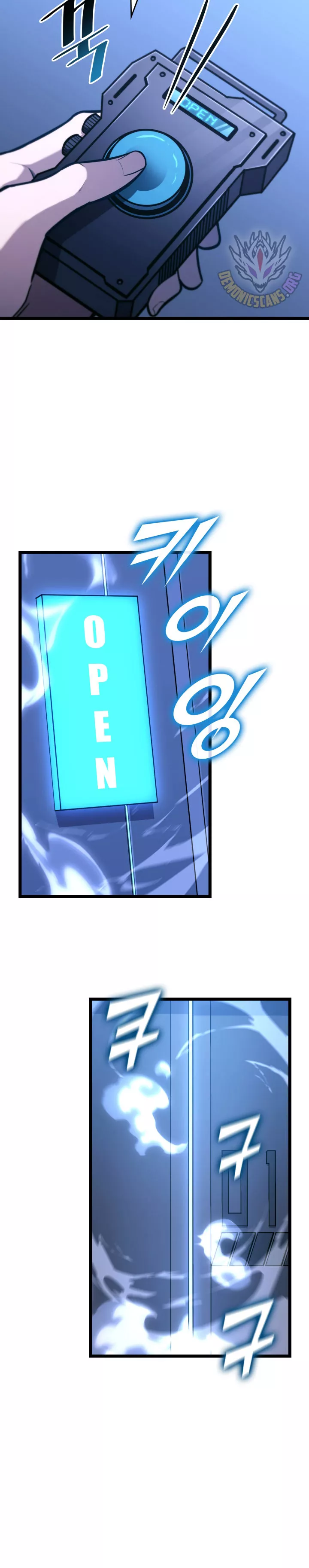 Read Return of the SSS-Class Ranker Manga Online