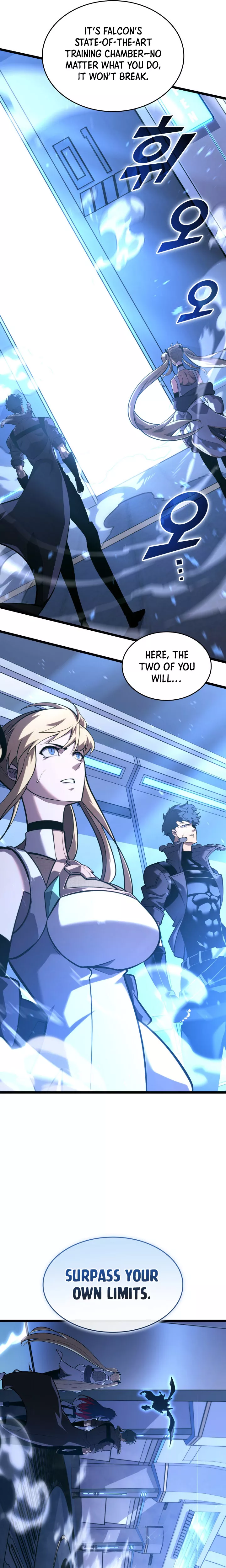 Read Return of the SSS-Class Ranker Manga Online