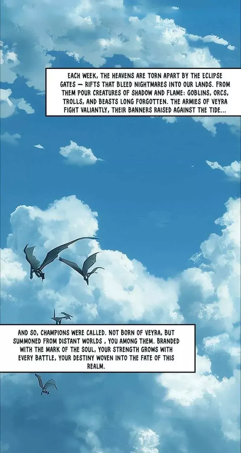 Read Return of the SSS-Class Ranker Manga Online