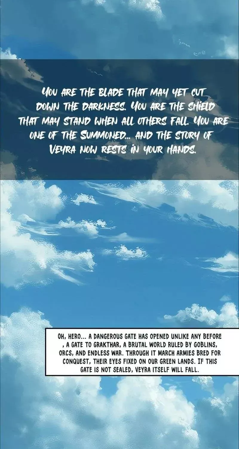 Read Return of the SSS-Class Ranker Manga Online