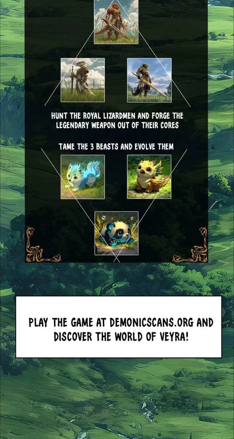 Read Return of the SSS-Class Ranker Manga Online