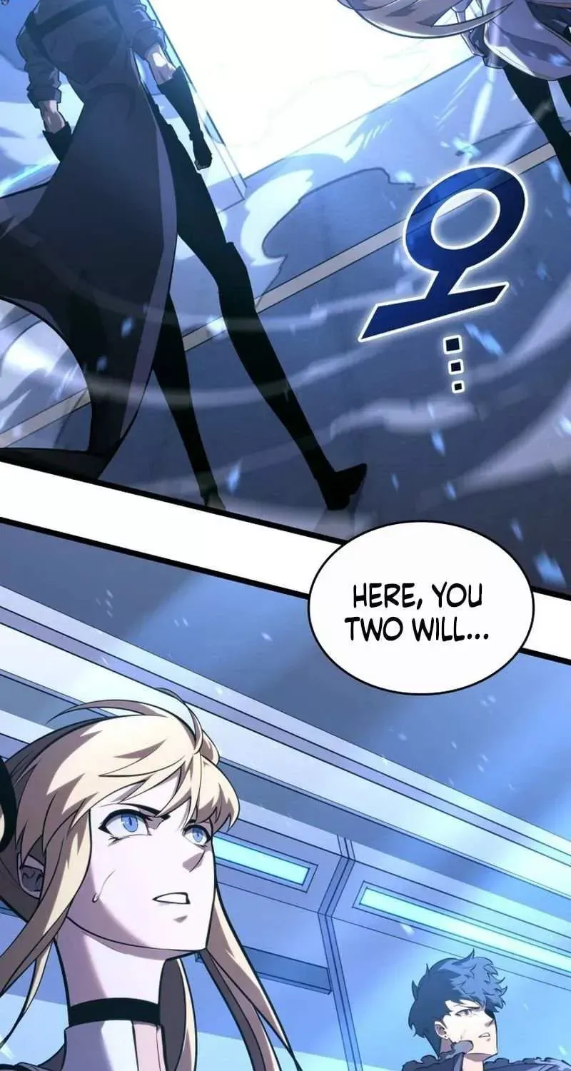 Read Return of the SSS-Class Ranker Manga Online