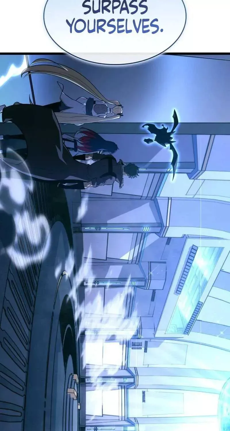 Read Return of the SSS-Class Ranker Manga Online