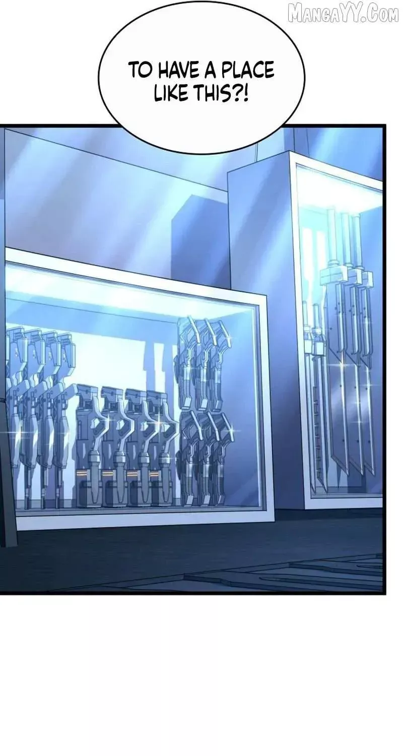 Read Return of the SSS-Class Ranker Manga Online