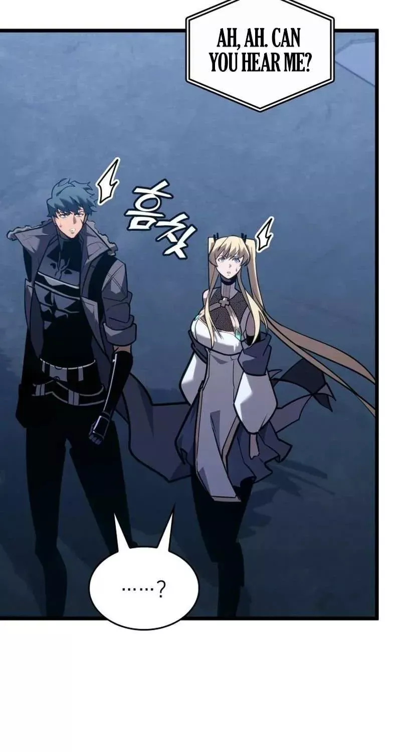 Read Return of the SSS-Class Ranker Manga Online