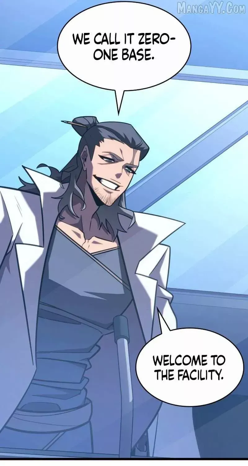 Read Return of the SSS-Class Ranker Manga Online