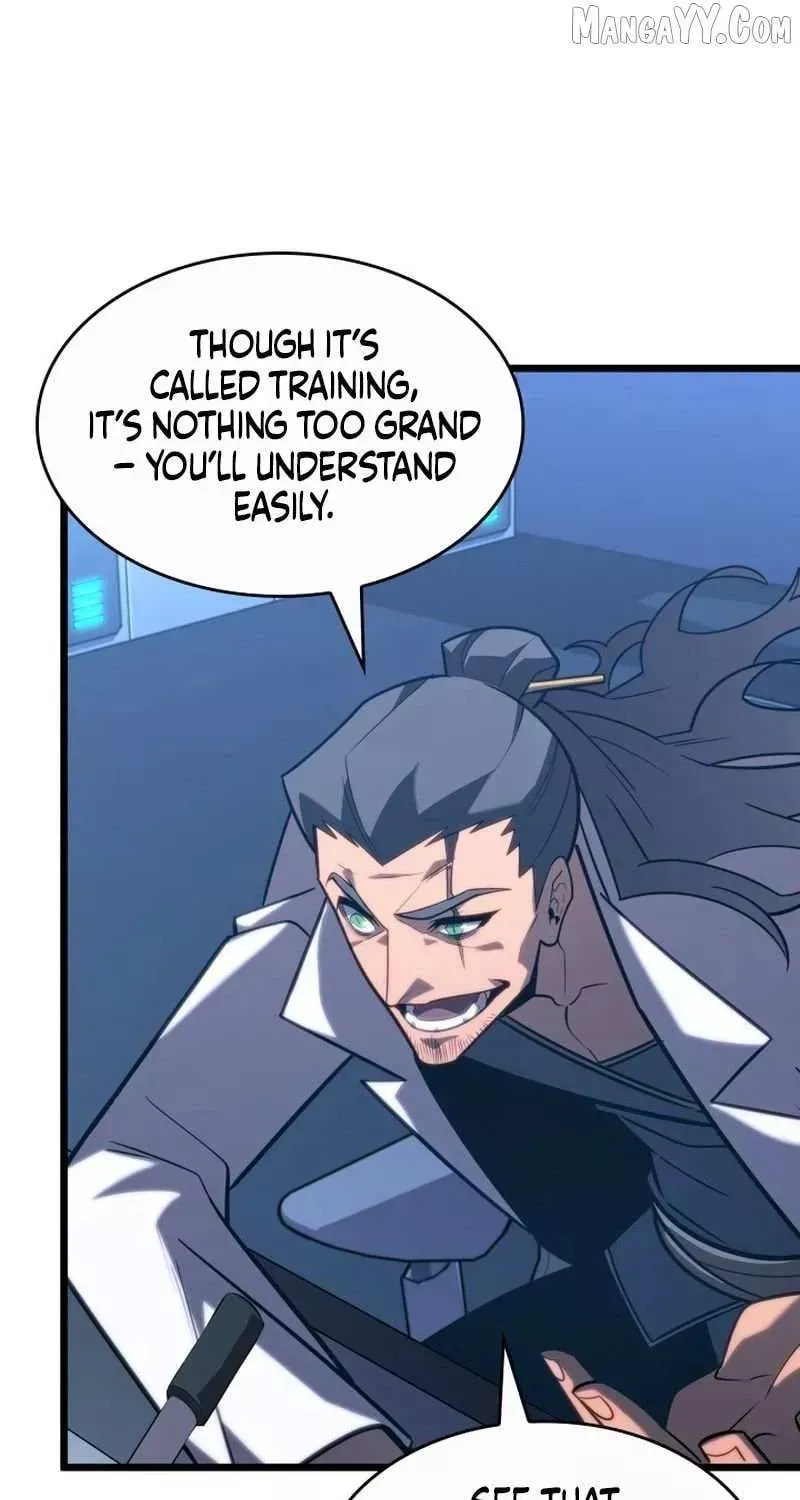 Read Return of the SSS-Class Ranker Manga Online