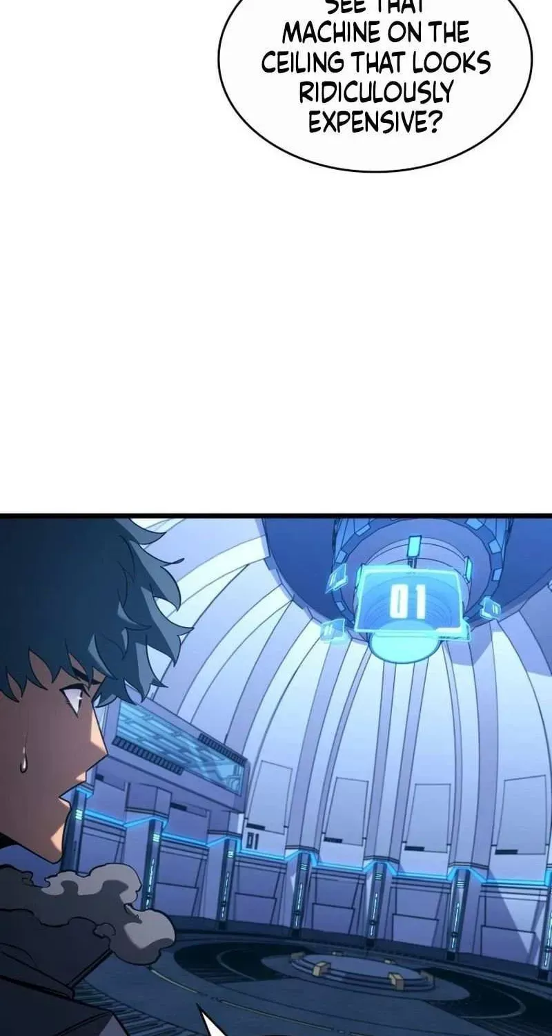 Read Return of the SSS-Class Ranker Manga Online