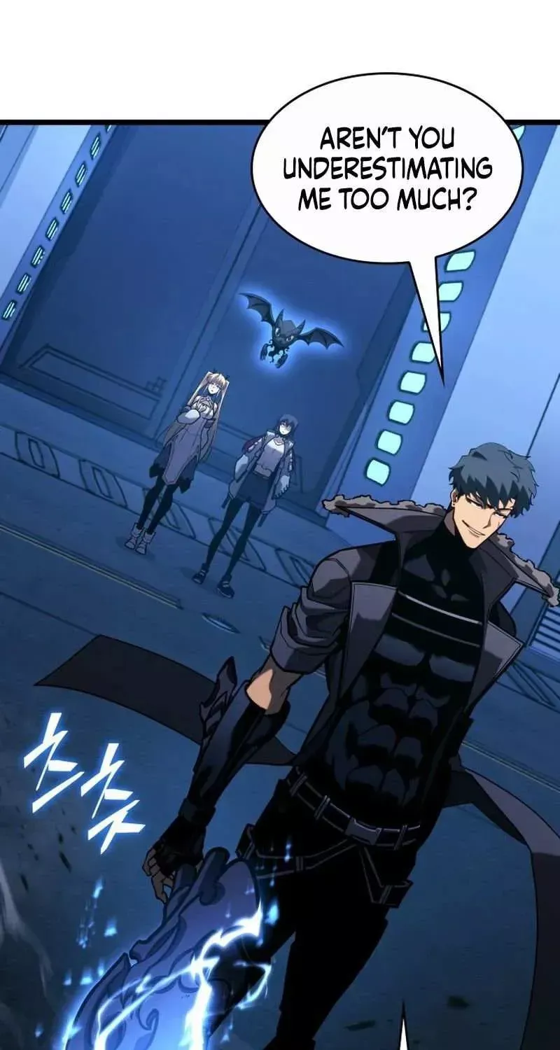 Read Return of the SSS-Class Ranker Manga Online