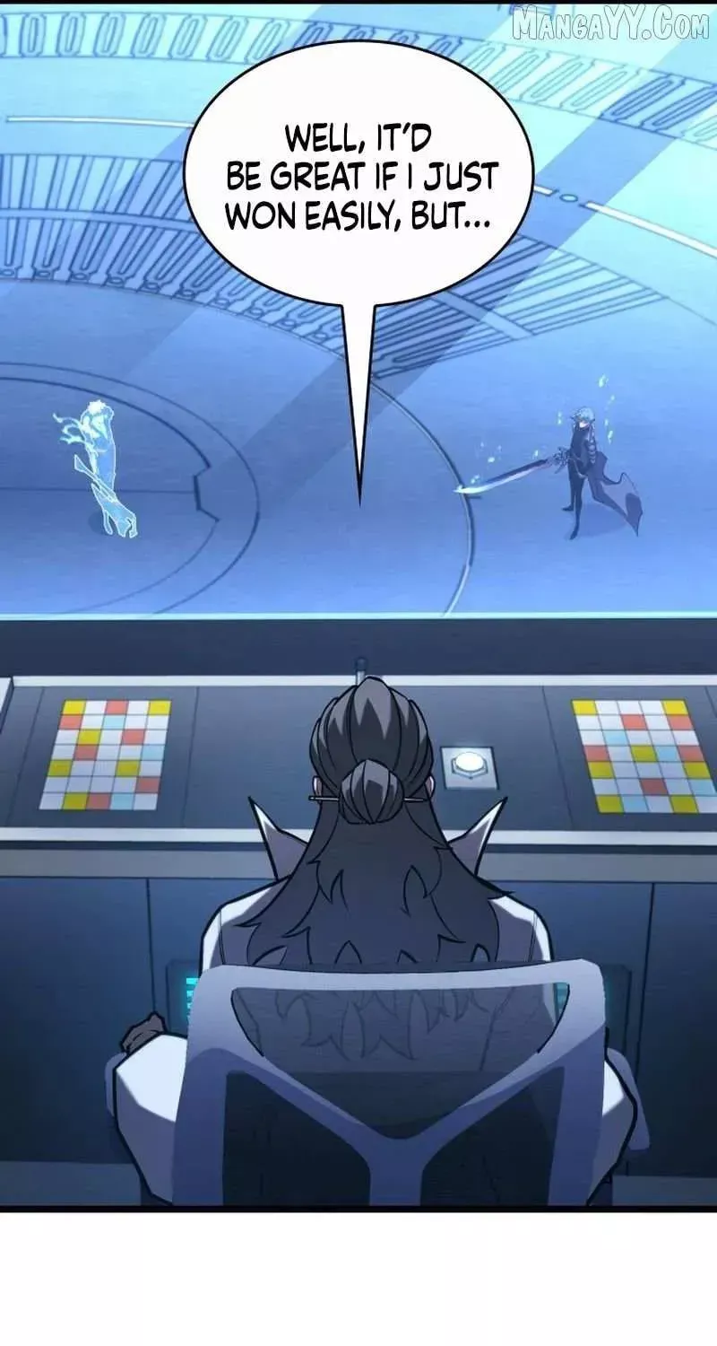 Read Return of the SSS-Class Ranker Manga Online